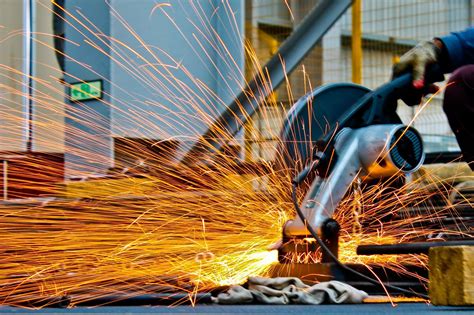 What is Metal Fabrication: Definition, His